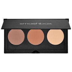 Smashbox contour trio